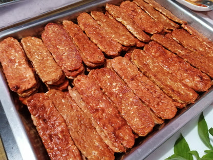 Tempeh Bacon 200g